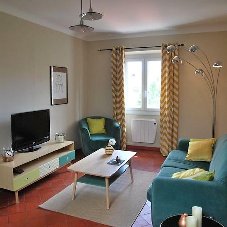 Cal Erre Apartment Céret Exterior foto
