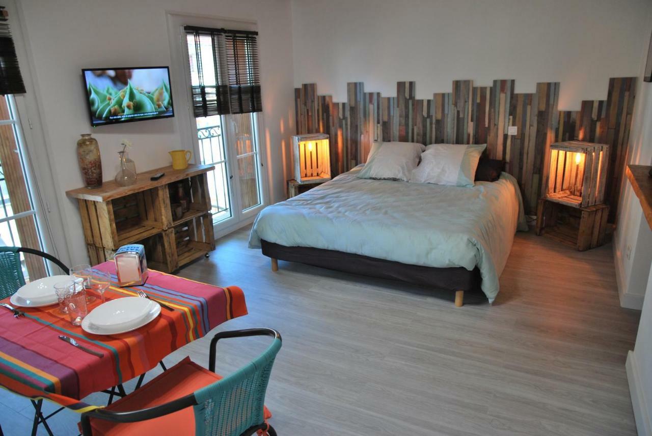 Cal Erre Apartment Céret Exterior foto