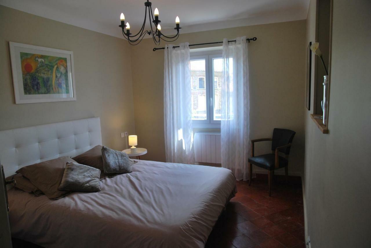 Cal Erre Apartment Céret Exterior foto