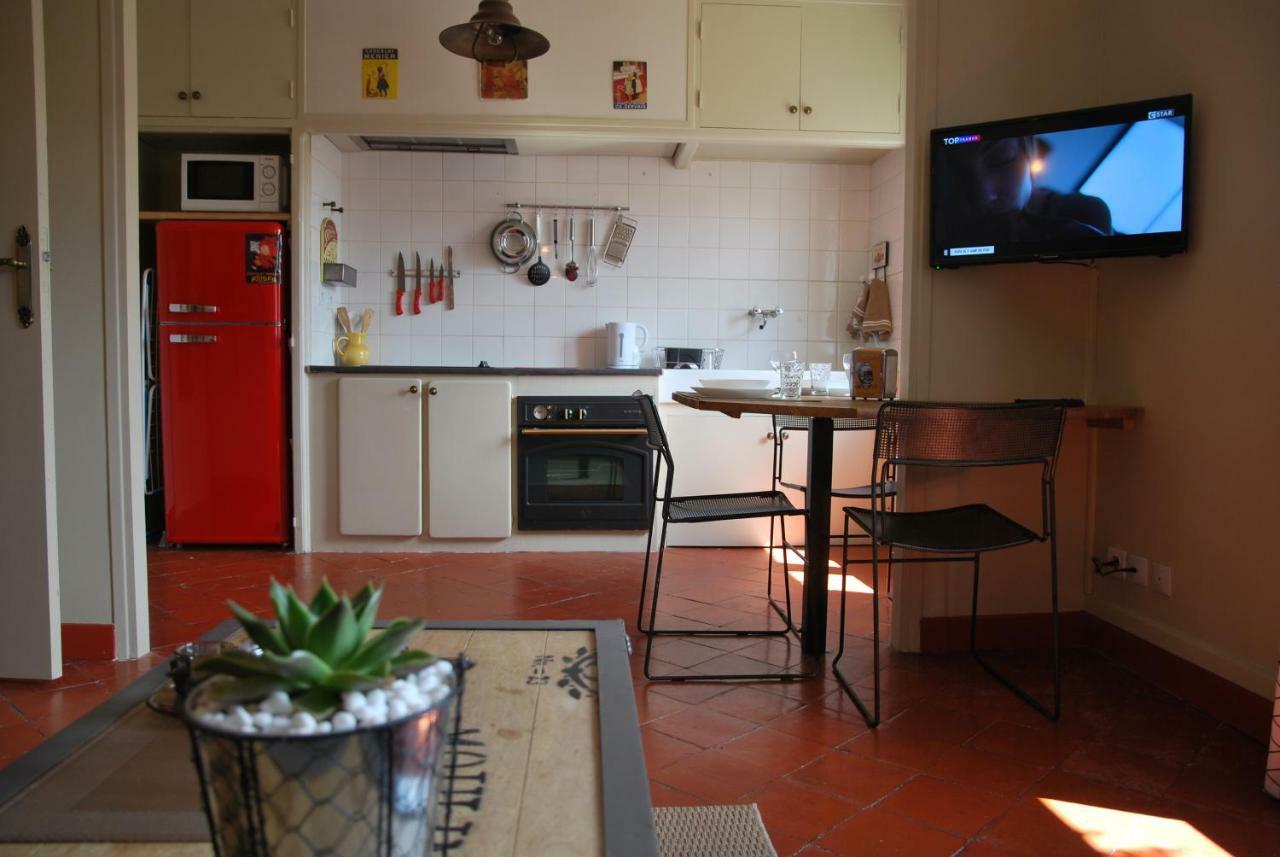 Cal Erre Apartment Céret Exterior foto